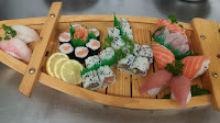 Plats et boissons du Restaurant de sushis Restaurant Sushi Nord à Béthune - n°1