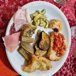 Photo n°1 de l'avis de Giovanni.a fait le 08/08/2022 à 08:58 sur le  Ristorante @ Agriturismo Le Vigne Ducali à Mandas