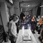 Photo n°1 de l'avis de Anna.a fait le 31/03/2022 à 08:20 sur le  Babordo Ristorante Pizzeria à Ancona