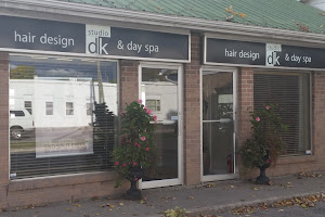 Studio D K Hair Design