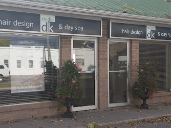 Studio D K Hair Design