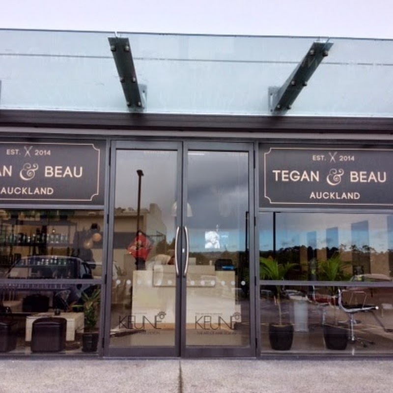 Tegan & Beau Ltd