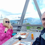 Photo n°1 de l'avis de Alessandro.o fait le 29/06/2023 à 12:28 sur le  Rifugio Paion à Cavalese