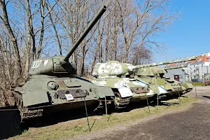 Museum of Polish Military Technology image