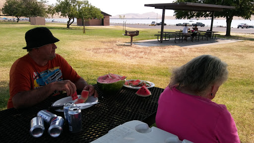 Tule Campground image
