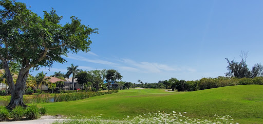 Golf Course «Sanibel Island Golf Club», reviews and photos, 1100 Par View Dr, Sanibel, FL 33957, USA