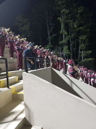 Stadium «Adams Stadium», reviews and photos, 2415 N Druid Hills Rd NE, Atlanta, GA 30329, USA