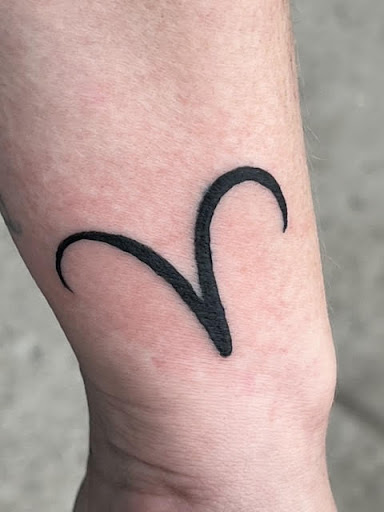 Explore sza tattoo ideas, creative tattoo ideas in Cheyenne, available at The T.R.I.B.E. Zoo, LLC Tattoo