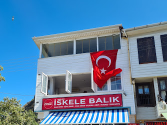 İskele Büfe Tirilye