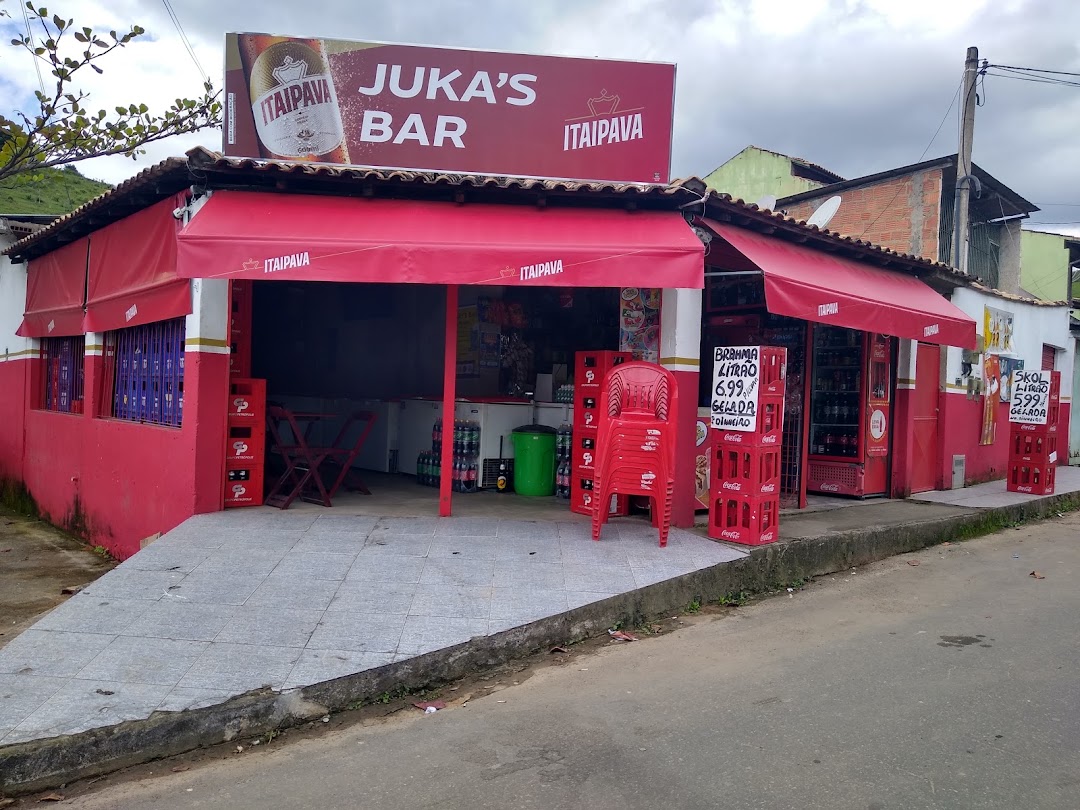Jukas Bar