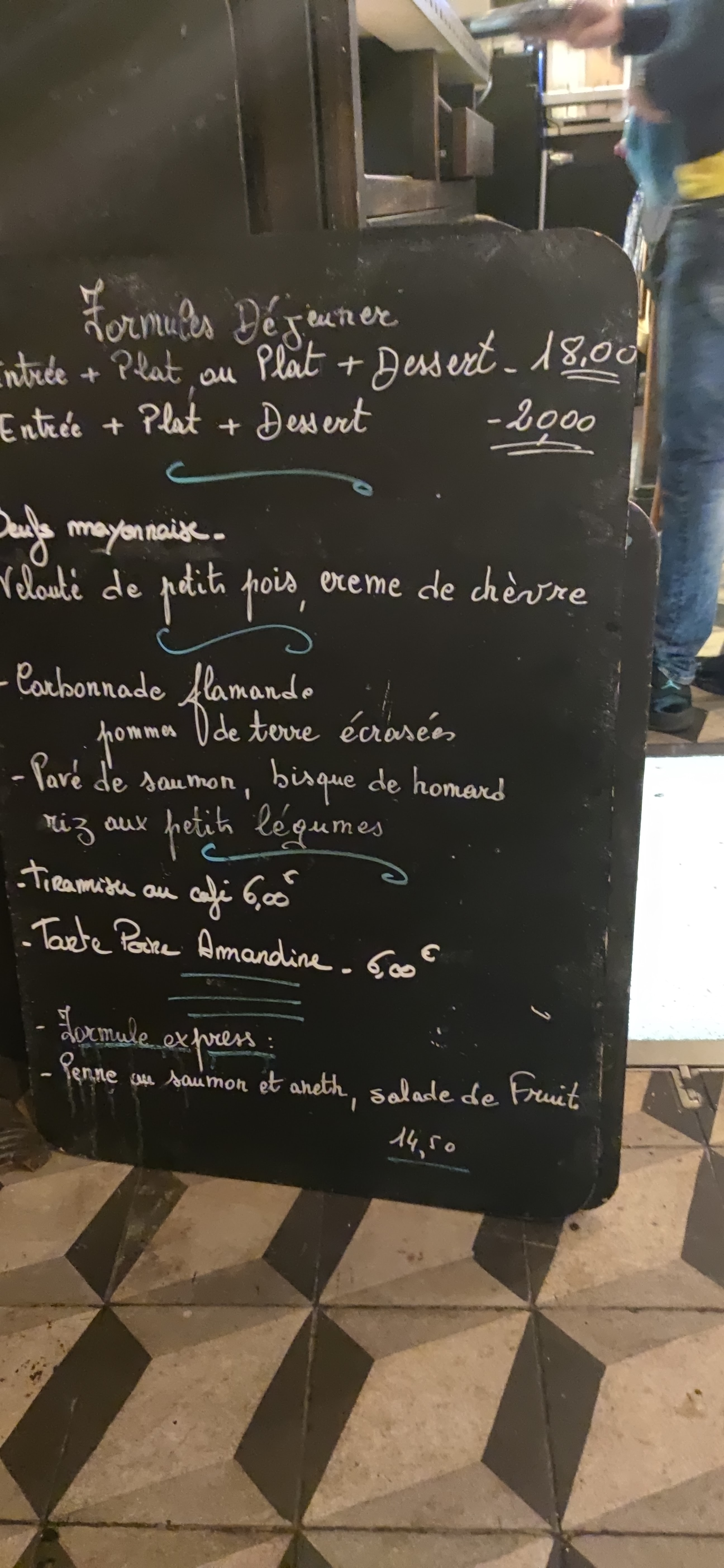 Photo n° 6 de l'avis de WilyKV. fait le 08/10/2020 à 21:45