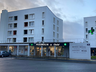 Pharmacie du Chalet à Reims