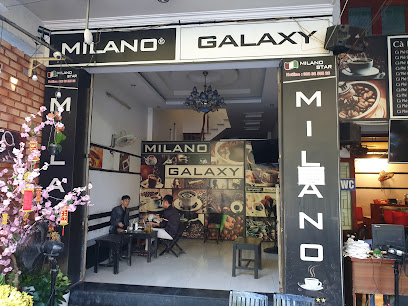 Cafe Milano Galaxy