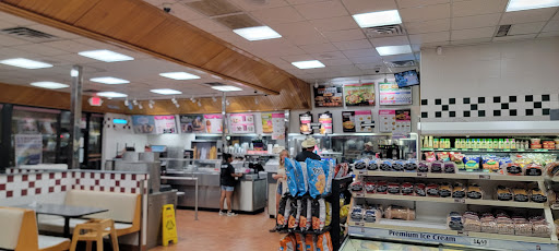 Braum's Ice Cream & Dairy Store