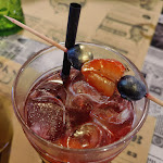 Photo n°19 de l'avis de Riccardo.u fait le 23/10/2022 à 09:36 sur le  Binario Magic Pub à Palazzago