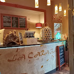 Photo n°2 de l'avis de Fred.9 fait le 24/04/2022 à 09:50 sur le  Osteria La Carabaccia à La Spezia