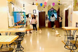 The Pet Cafe Hyderabad image
