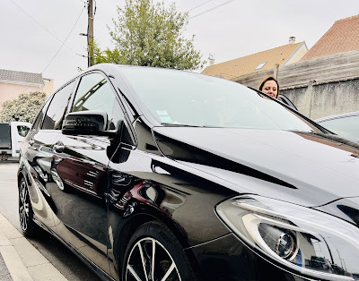 Carrosserie Auto Val à Saclay