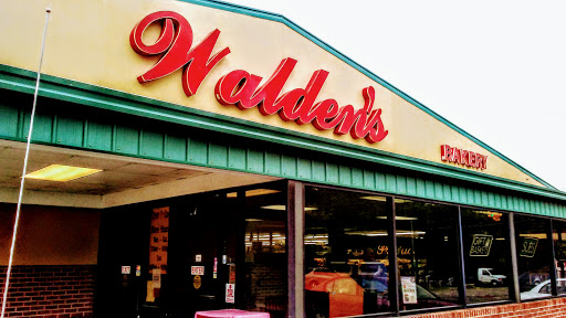Walden's Supermarket