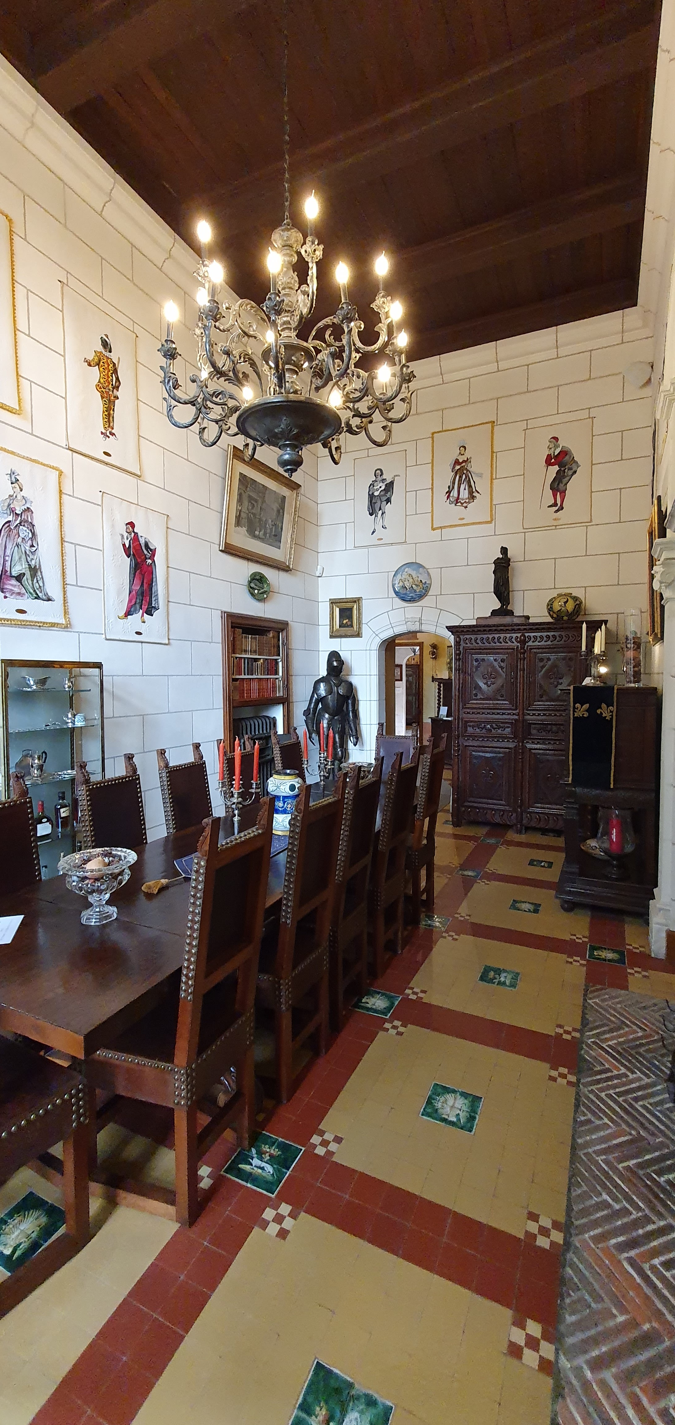 Photo n° 13 de l'avis de Dominique.u fait le 01/08/2021 à 09:33