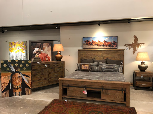 Furniture Store «Colorado Furniture and Consignments», reviews and photos, 1193 Bergen Pkwy, Evergreen, CO 80439, USA