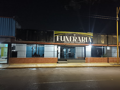 Funeraria CAVELA C.A en Valencia