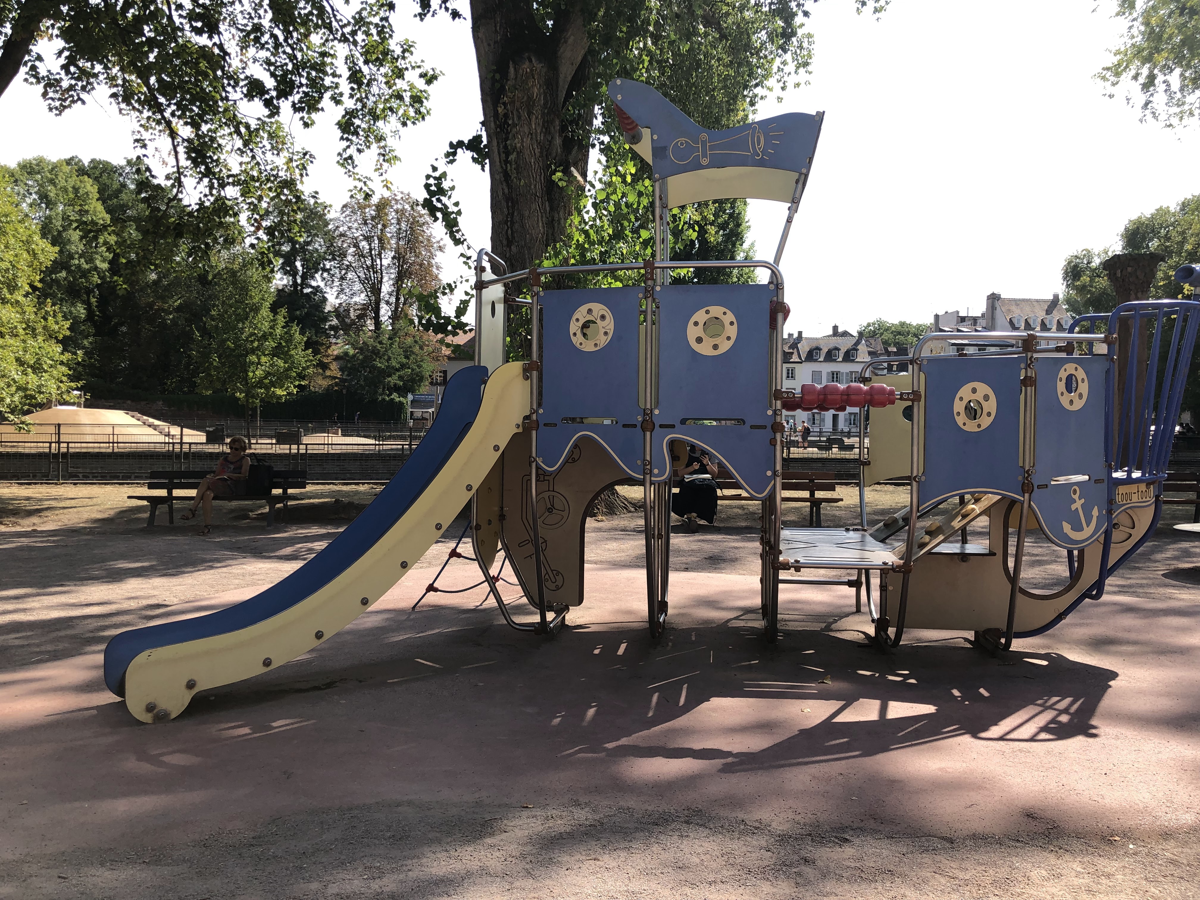 Photo n° 3 de l'avis de Haynes.h fait le 30/08/2022 à 18:32