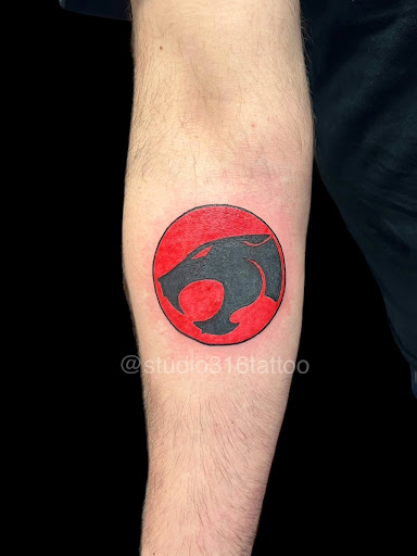 Explore neck word tattoo ideas, creative tattoo ideas in Jackson Heights, available at studio 316 Tattoo & Body Piercing