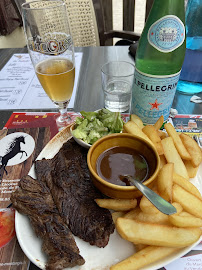 Plats et boissons du Restaurant La Licorne à Montargis - n°11