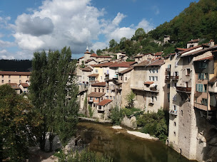 Photo n°13 de Côté Terrasse VERCORS à La Chapelle-en-Vercors ()