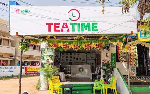 Tea Time - Keesara image