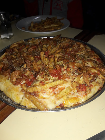 Pizzeria Pipitos
