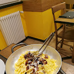 Photo n°2 de l'avis de Giorgia.r fait le 06/10/2023 à 20:38 sur le  Mattarello Piazza Bologna à Rome