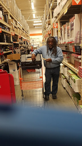 Home Improvement Store «The Home Depot», reviews and photos, 500 S Interstate 35 East Service Rd, Lancaster, TX 75146, USA