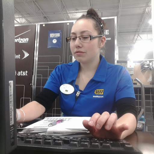 Electronics Store «Best Buy», reviews and photos, 1 Worcester Rd, Framingham, MA 01701, USA