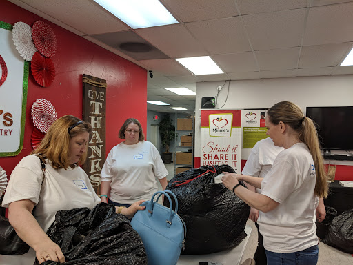 Food Bank «Minnies Food Pantry», reviews and photos