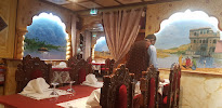 Atmosphère du Restaurant indien Restaurant Rajasthan à Nantes - n°18