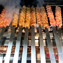 Kebab du Restaurant gril mevlana à Montreuil - n°5