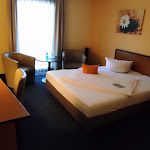 Photo n°5 de l'avis de L. fait le 14/05/2024 à 09:57 sur le  ACHAT Hotel Zwickau à Zwickau