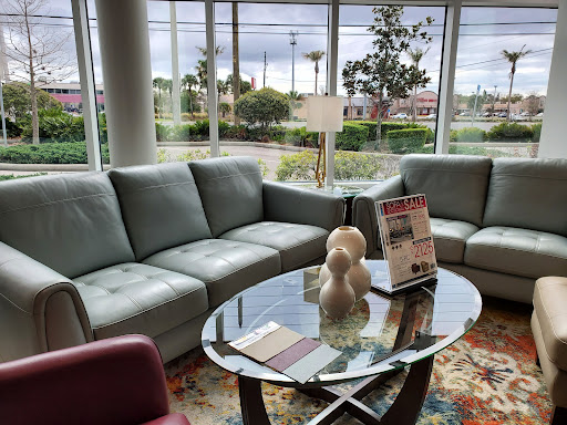 Furniture Store «Rooms To Go Furniture Store - Port Richey», reviews and photos, 9500 Scenic Dr, Port Richey, FL 34668, USA
