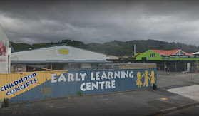 Childhood Concepts Early Learning Centre Ltd