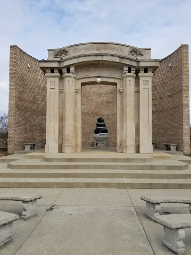 Winery «Chateau de Pique Winery», reviews and photos, 6361 N County Rd 760 E, Seymour, IN 47274, USA