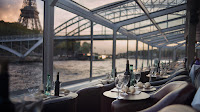 Photos du propriétaire du Restaurant français Paris en Scène Diner Croisière - n°1