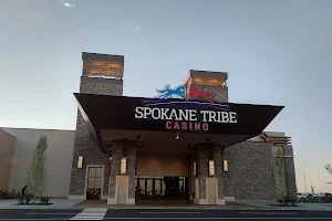 Spokane Tribe Resort & Casino image