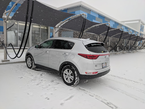 Car Wash «Washu car wash», reviews and photos, 13727 IL-59, Plainfield, IL 60544, USA