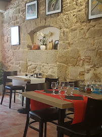 Atmosphère du Restaurant Chez David à Castelnaudary - n°11