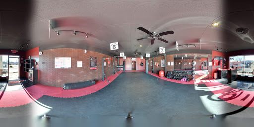Boxing Gym «9Round St. Matthews», reviews and photos, 4139 Shelbyville Rd, St Matthews, KY 40207, USA
