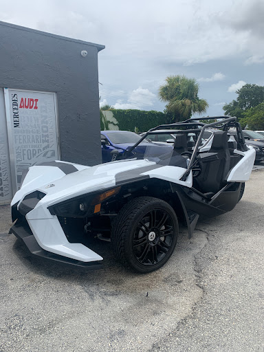 Used Car Dealer «Imperial Capital Cars», reviews and photos, 1800 South State Road 7, Miramar, FL 33023, USA