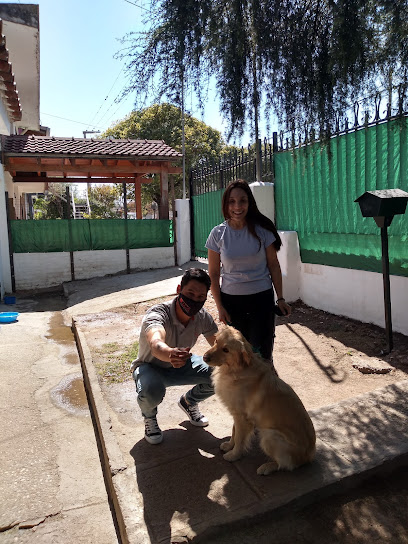 Guardería canina Carlos Paz -