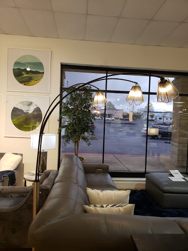 Furniture Store «American Signature Furniture», reviews and photos, 1972 Mt Zion Rd, Morrow, GA 30260, USA